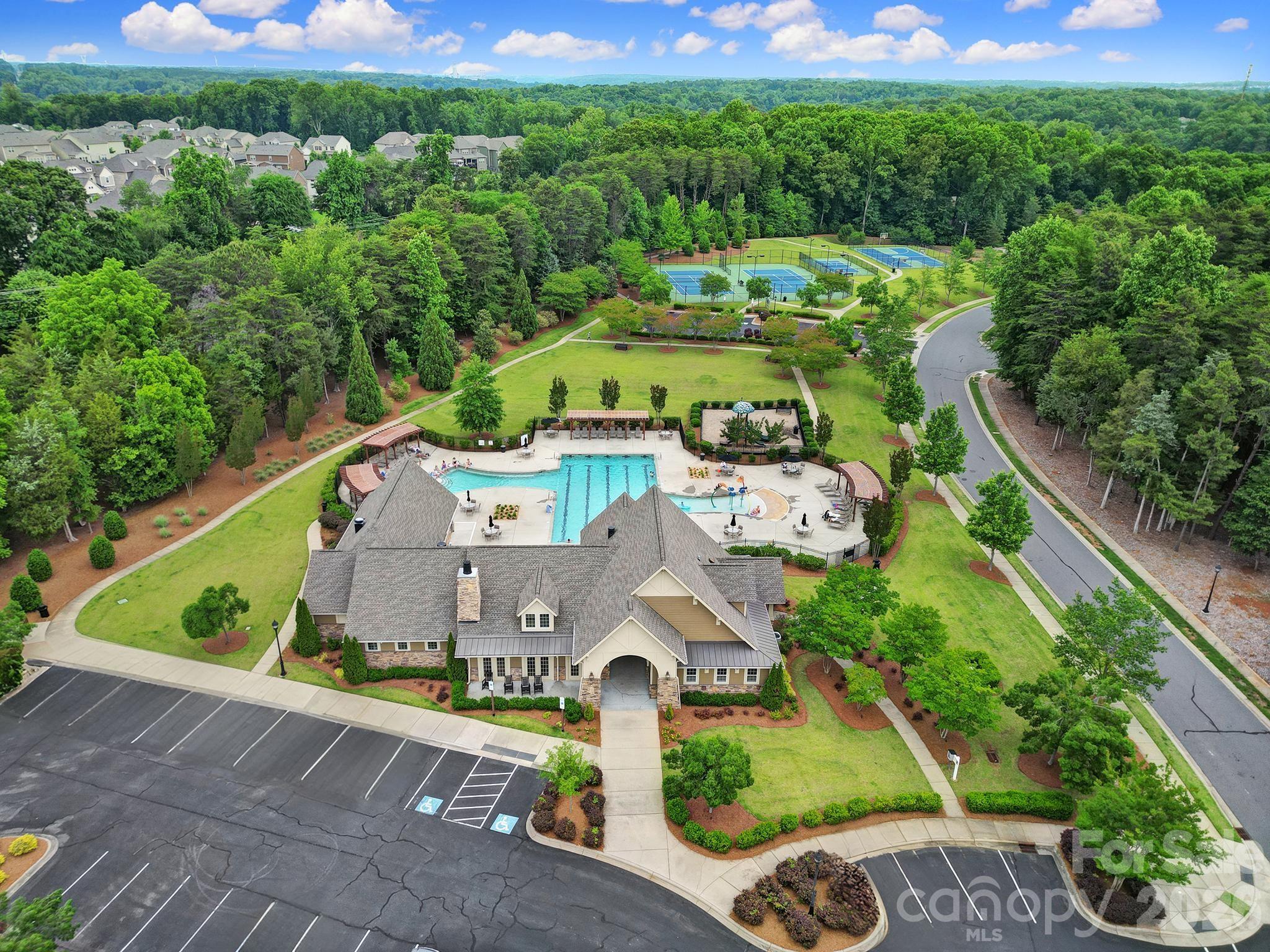 Chapel Cove - Residential