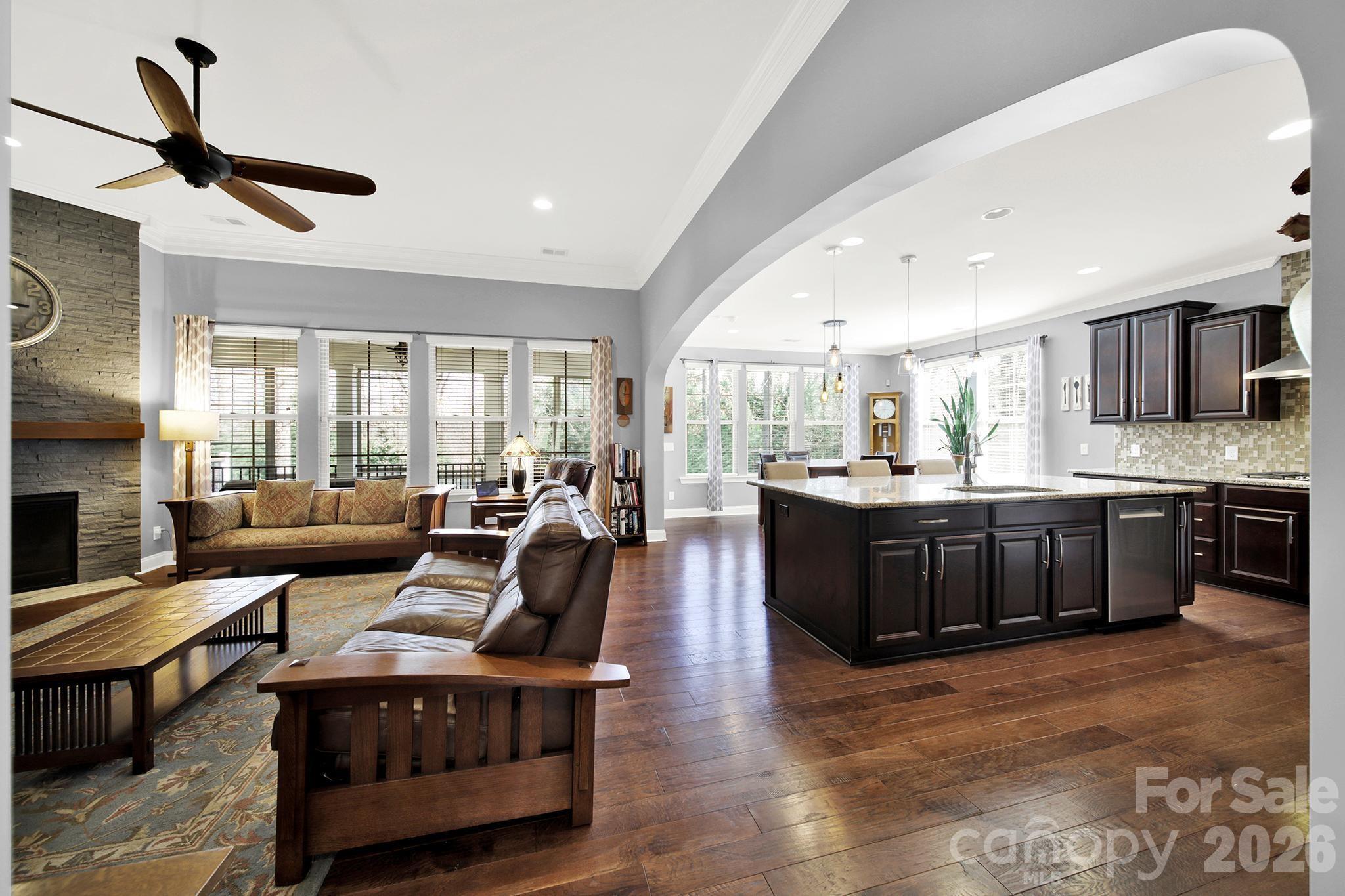 Chapel Cove - Residential