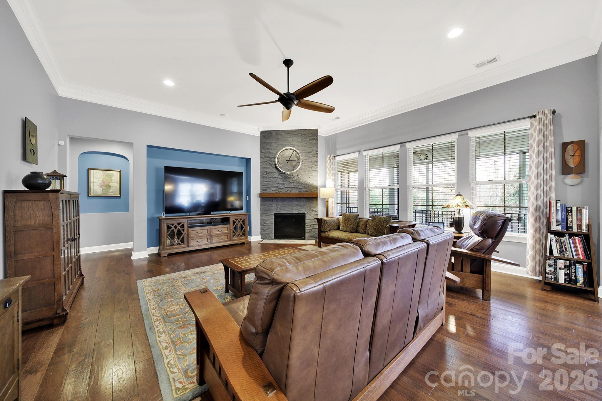 Chapel Cove - Residential