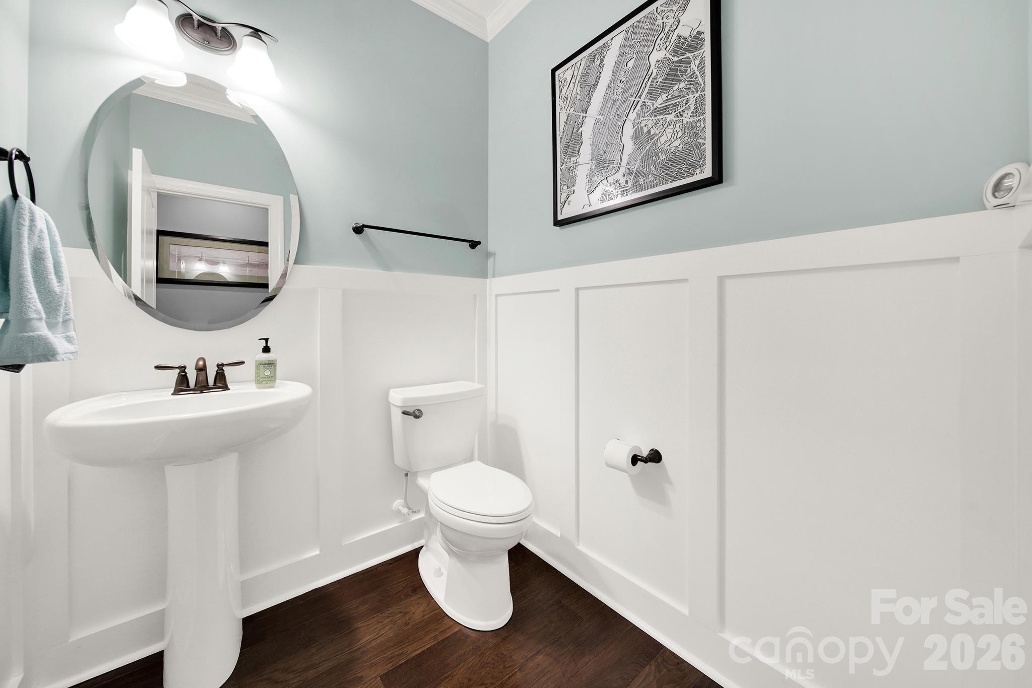 Chapel Cove - Residential