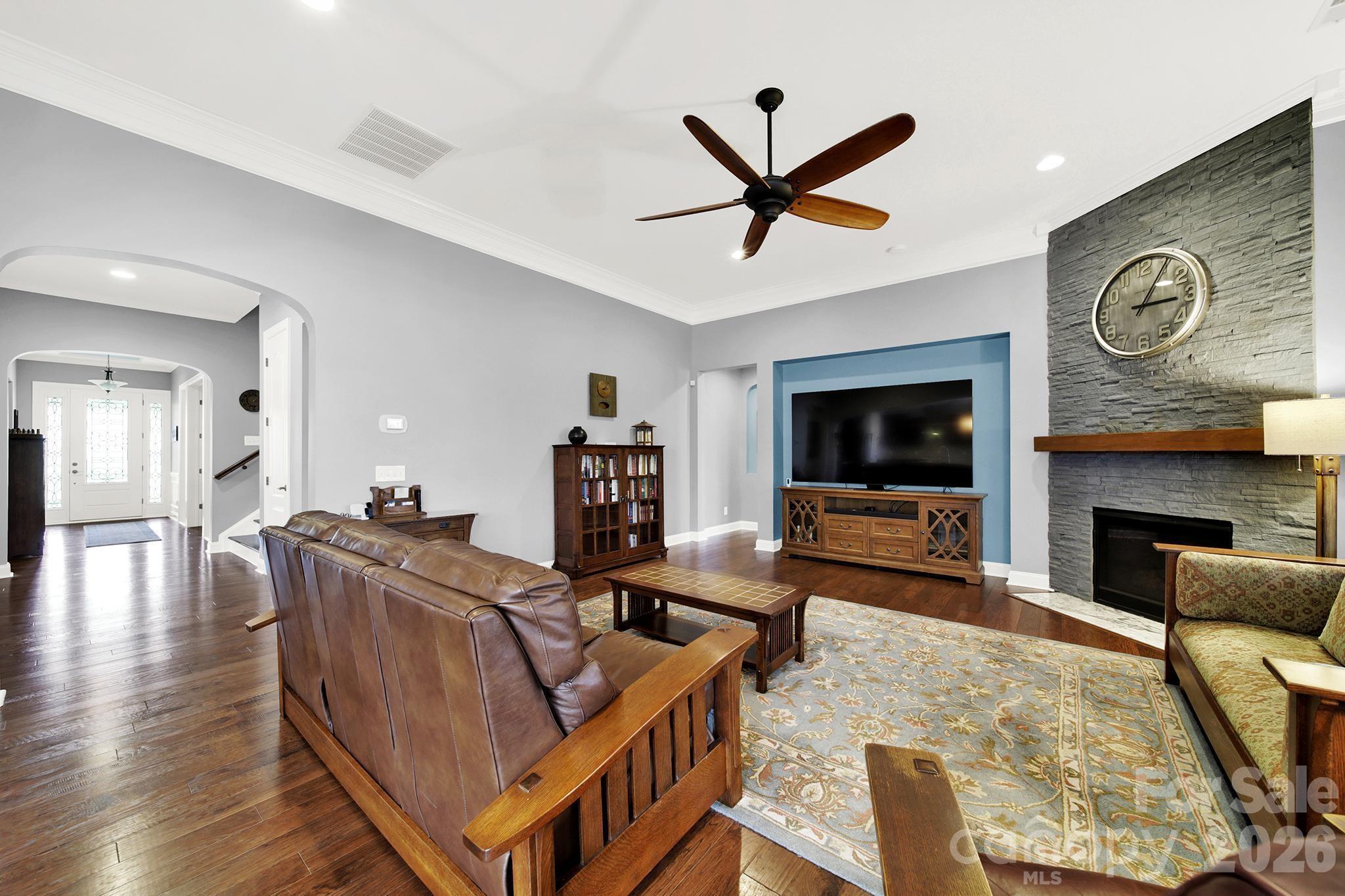 Chapel Cove - Residential