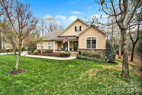 Photo of 11125 Preservation Lane, Charlotte, NC 28278 (MLS # 4354560)