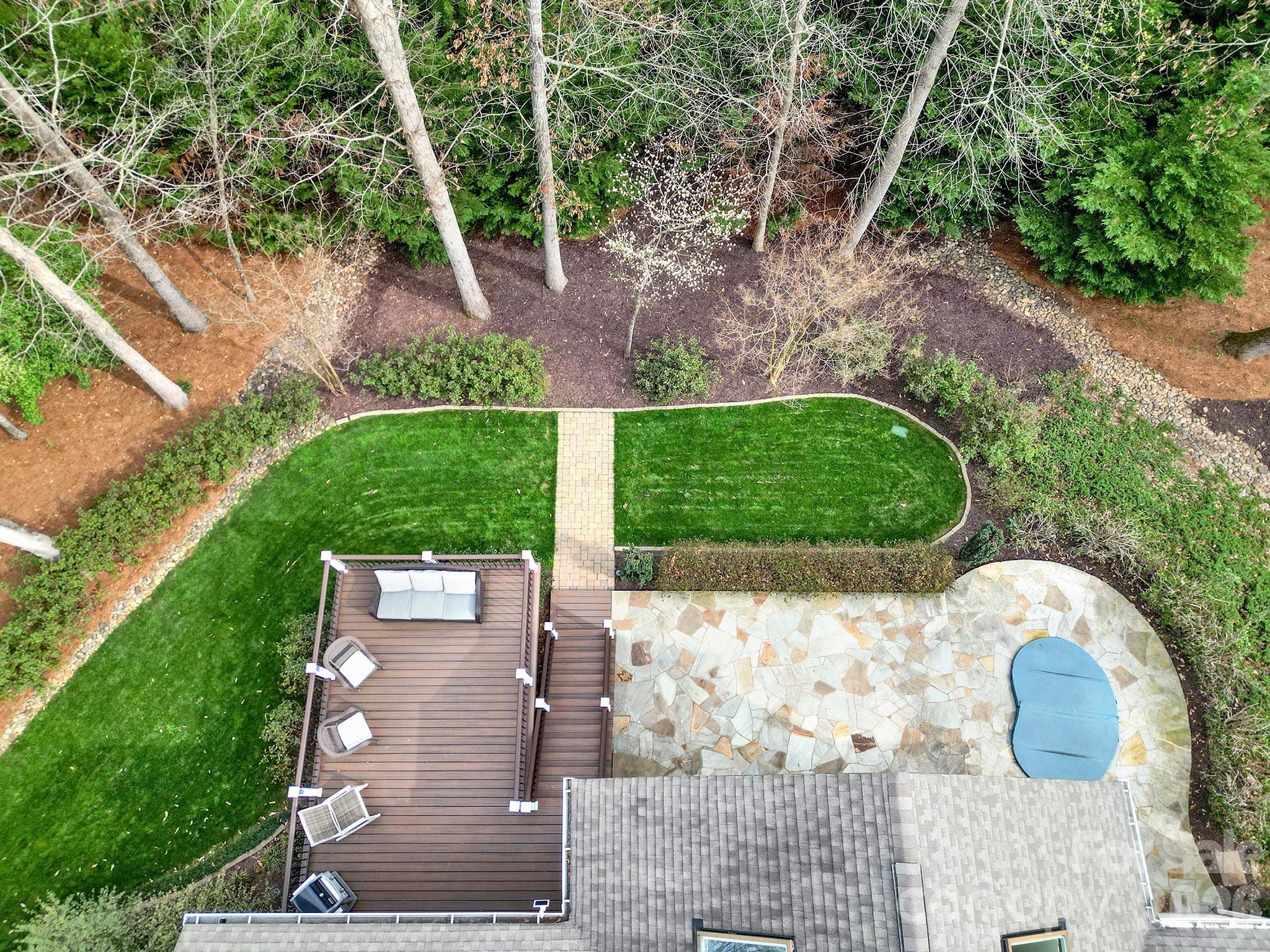 Chapel Cove - Residential