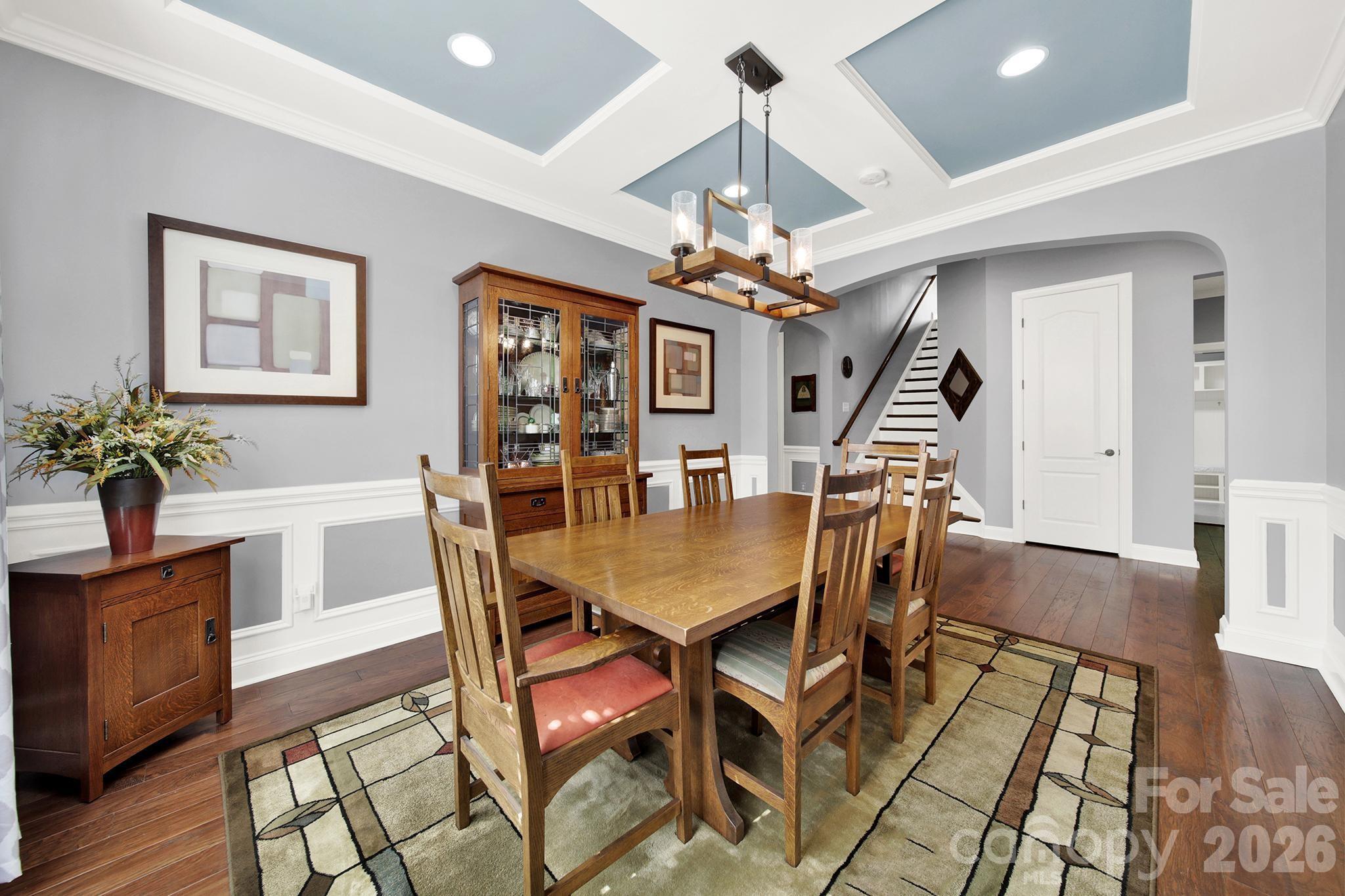 Chapel Cove - Residential