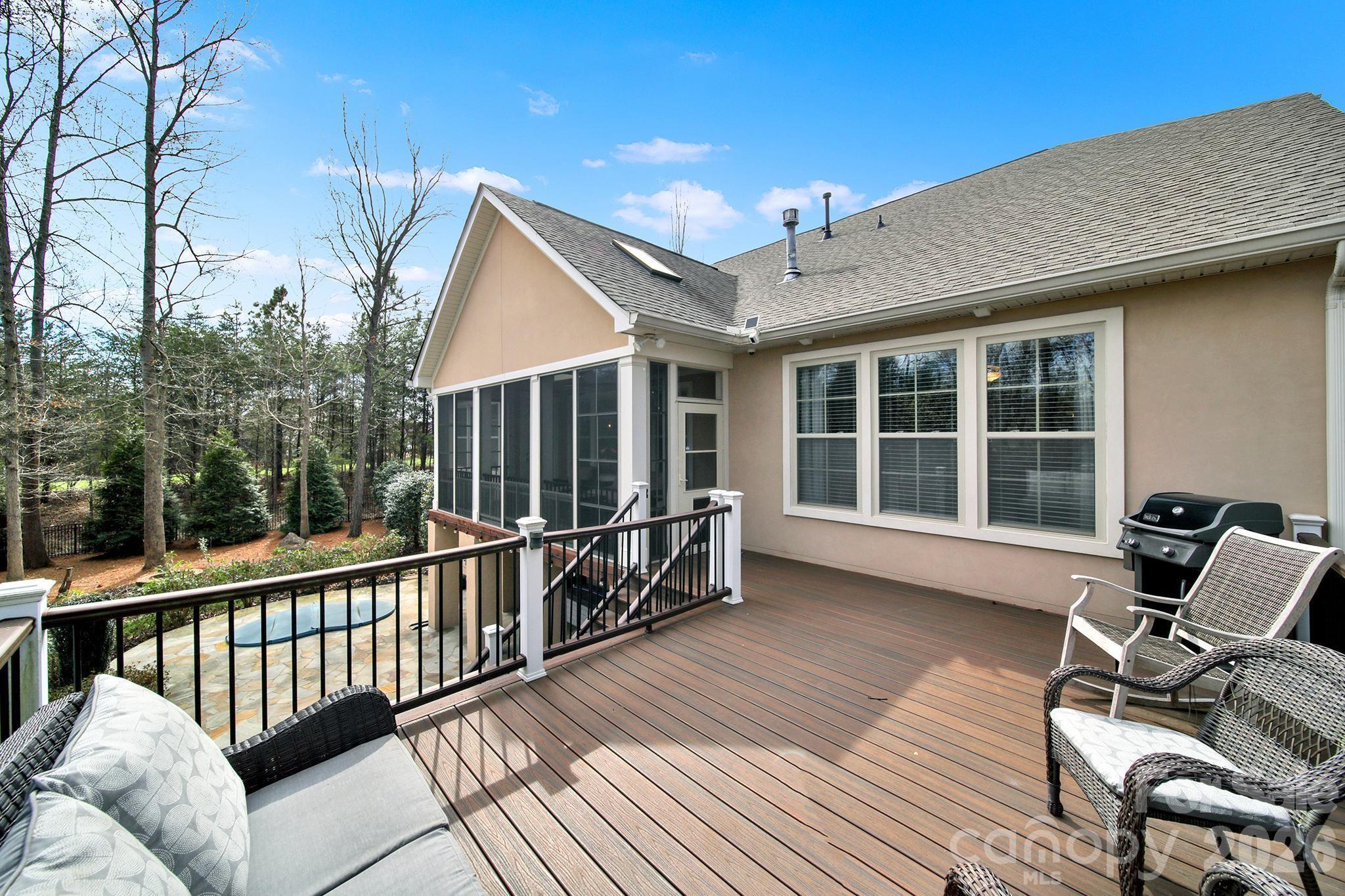 Chapel Cove - Residential