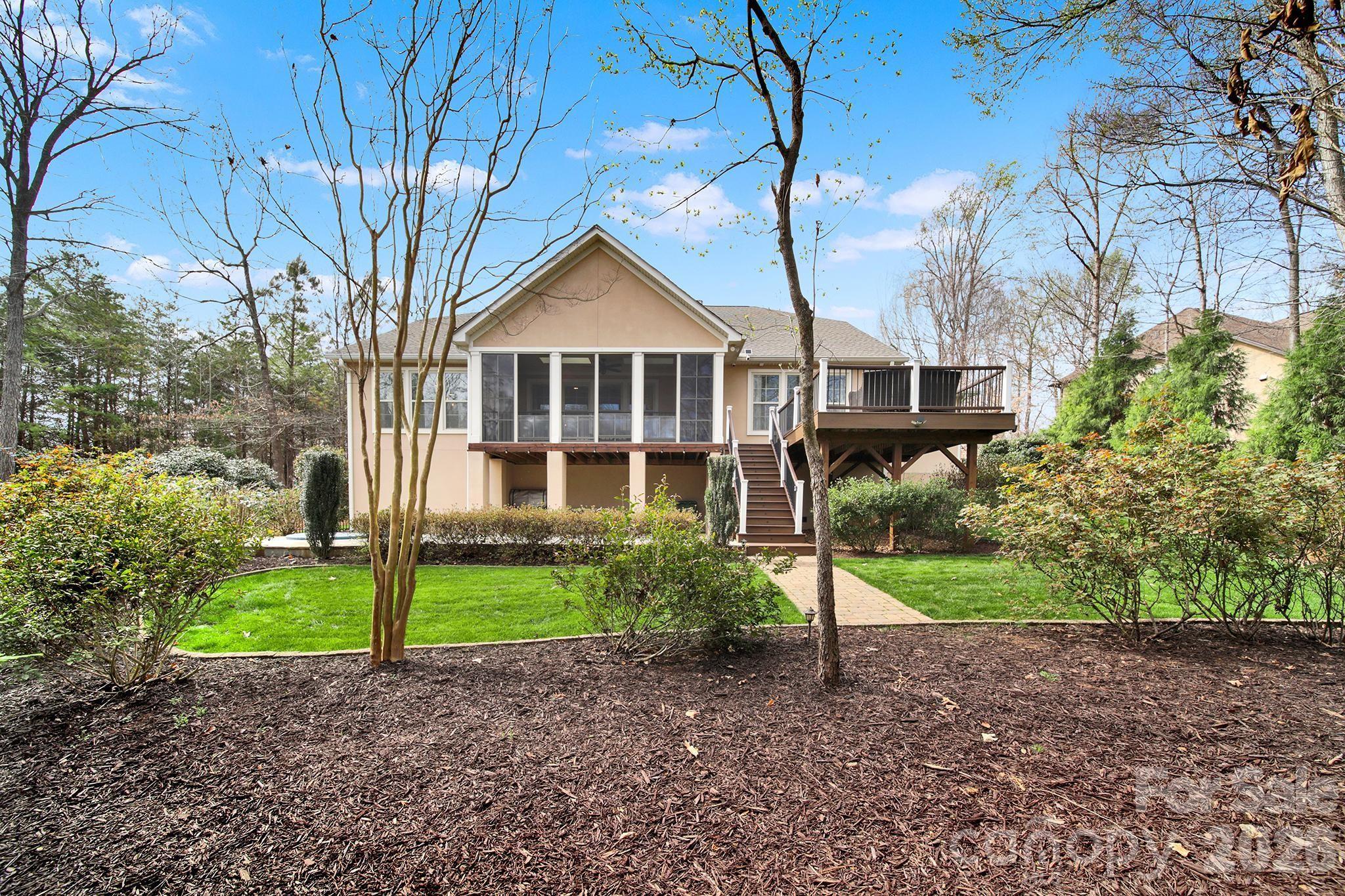 Chapel Cove - Residential