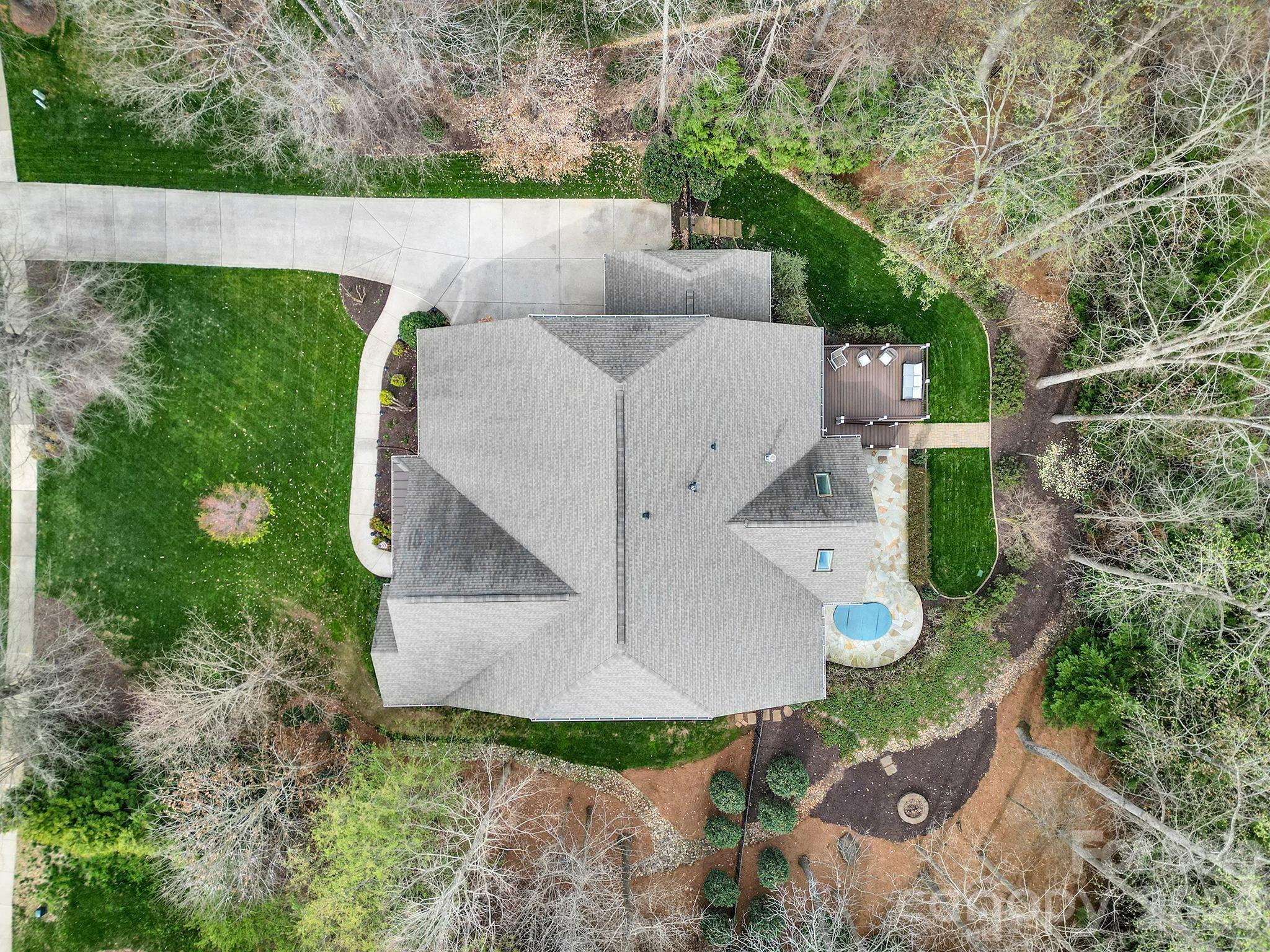 Chapel Cove - Residential