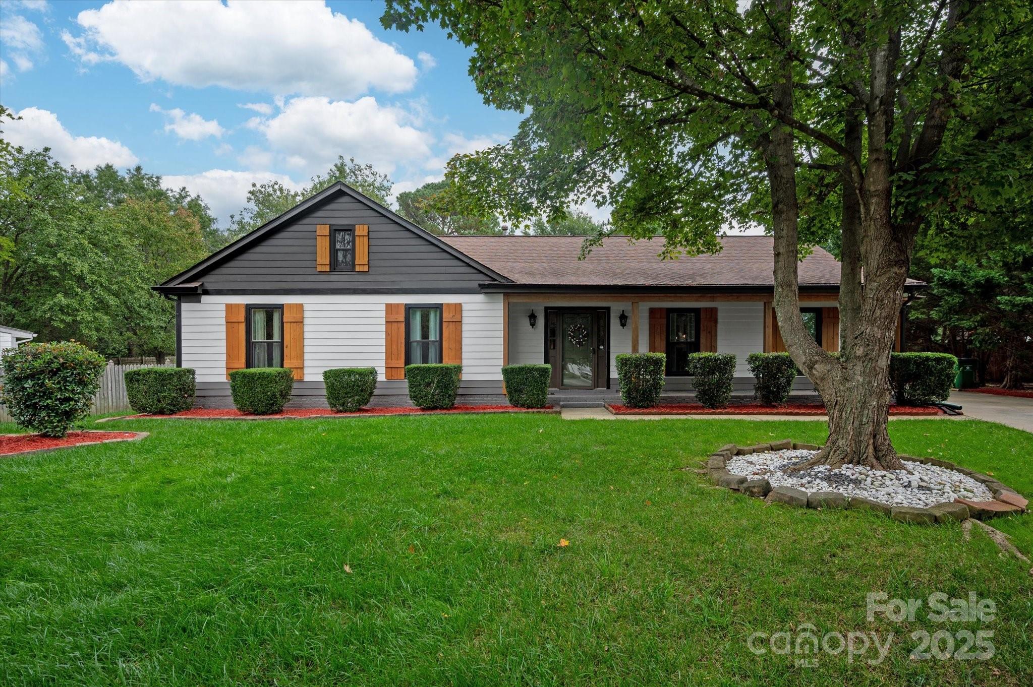 11710 Buckstone Lane
