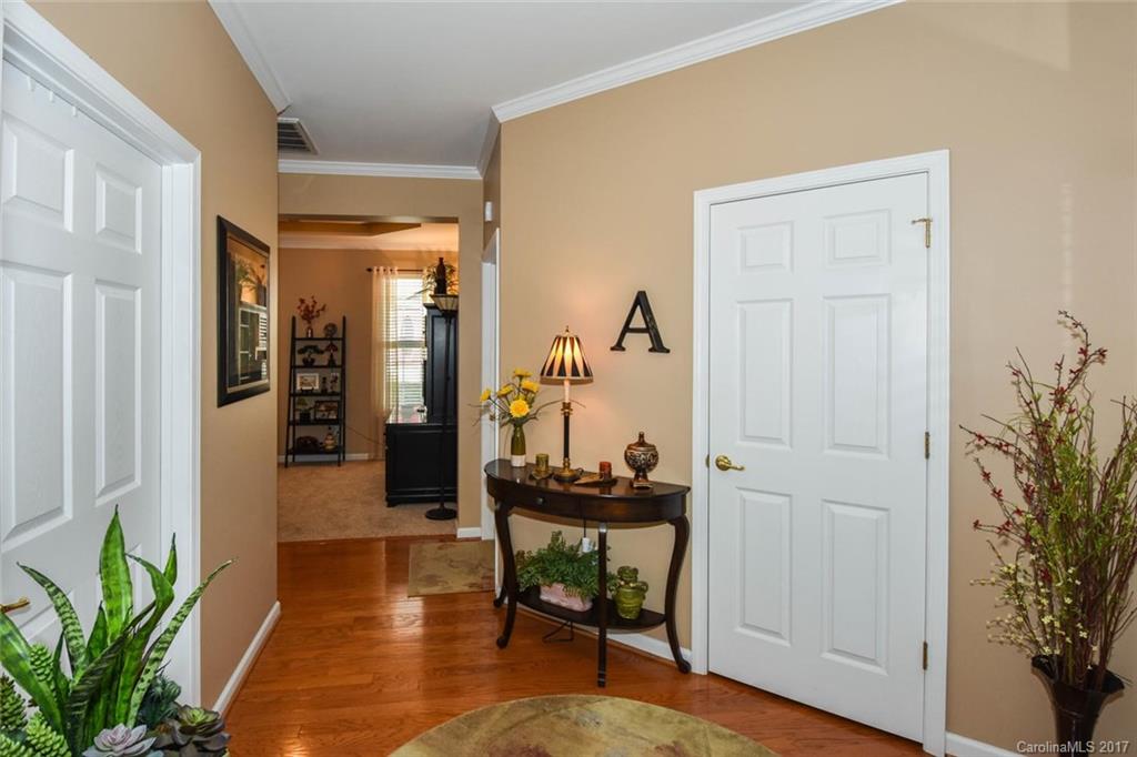 Four Seasons At Gold Hill - Residential