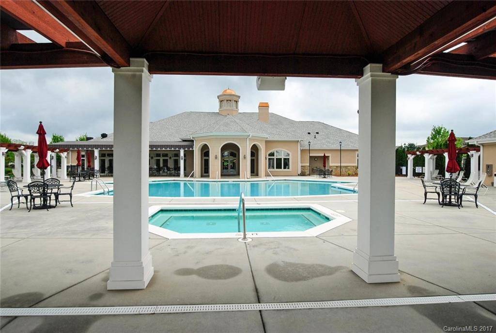 Four Seasons At Gold Hill - Residential