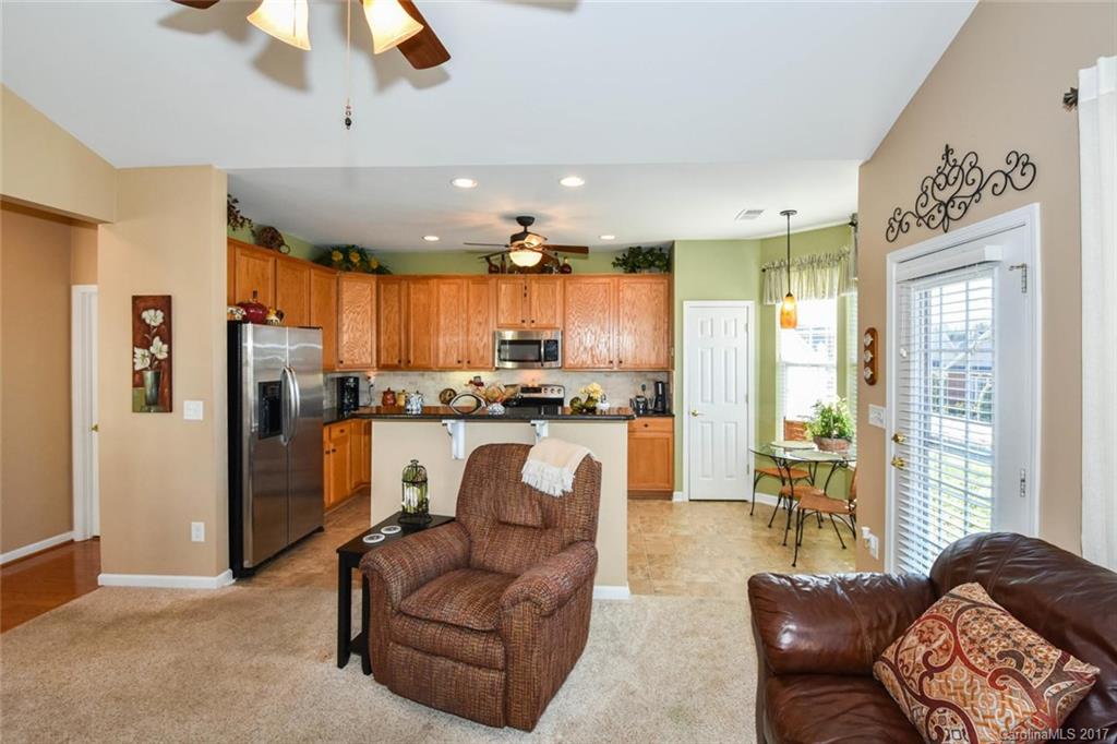 Four Seasons At Gold Hill - Residential
