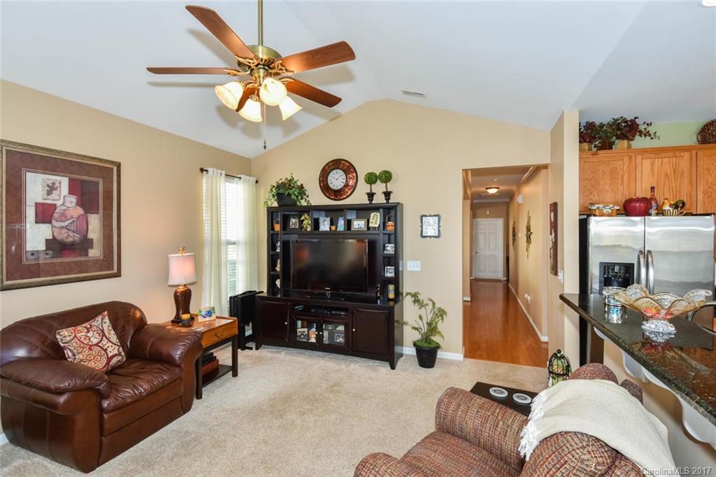 Four Seasons At Gold Hill - Residential