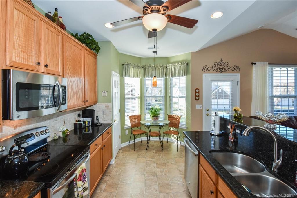 Four Seasons At Gold Hill - Residential