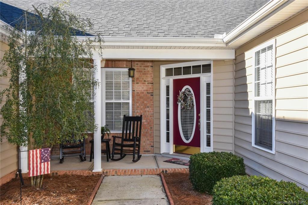 Four Seasons At Gold Hill - Residential