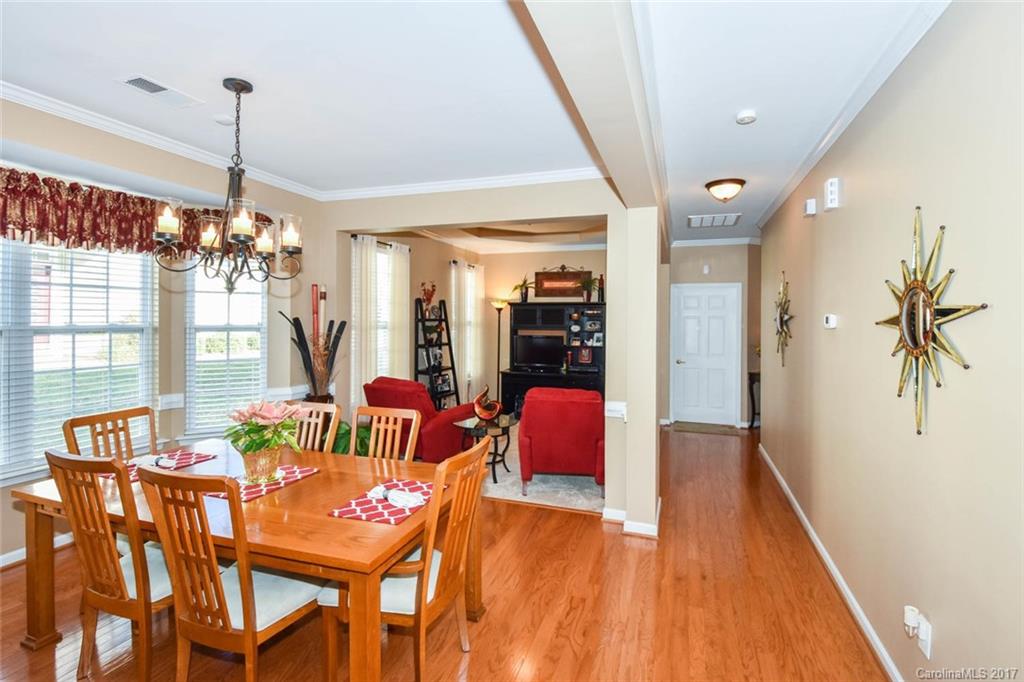 Four Seasons At Gold Hill - Residential
