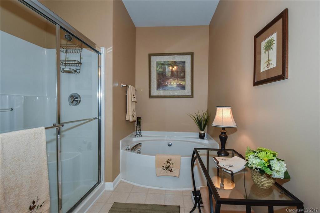 Four Seasons At Gold Hill - Residential