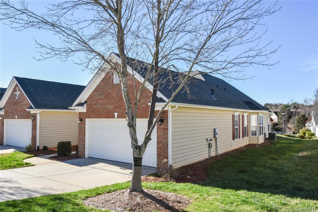 Four Seasons At Gold Hill - Residential