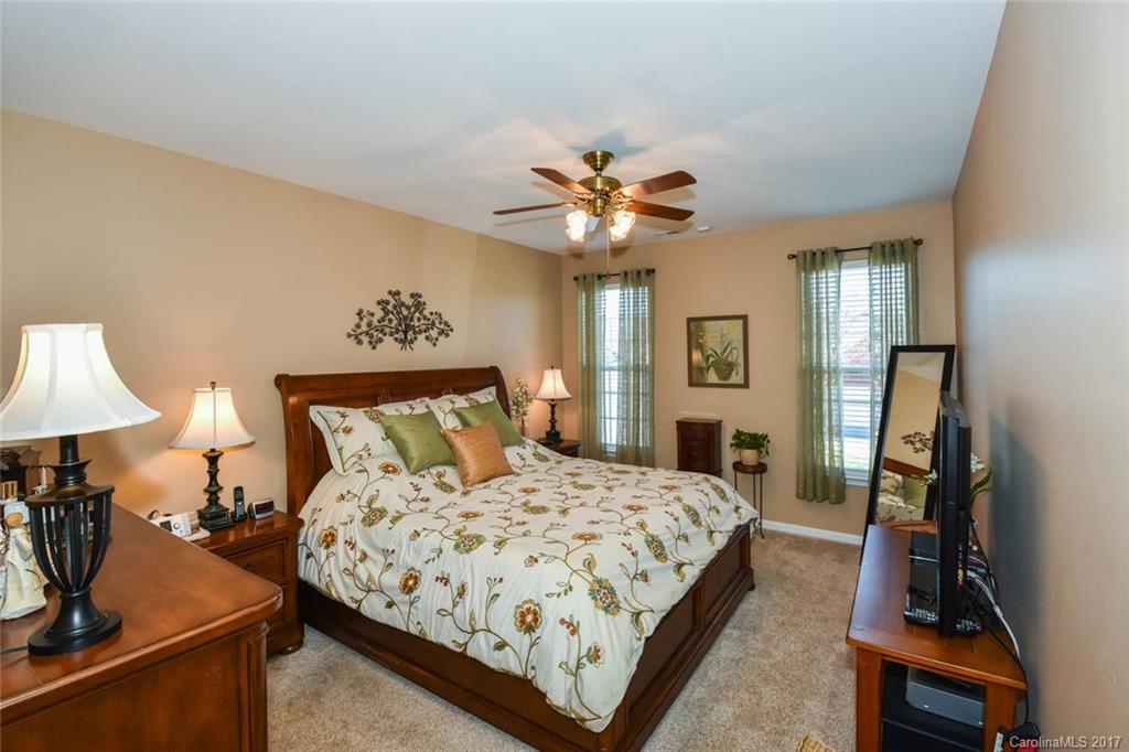 Four Seasons At Gold Hill - Residential