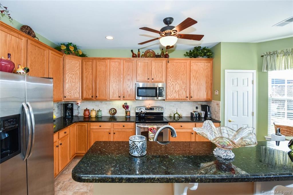 Four Seasons At Gold Hill - Residential
