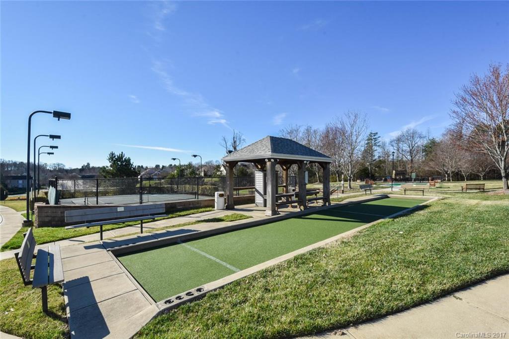 Four Seasons At Gold Hill - Residential