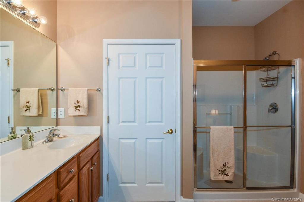 Four Seasons At Gold Hill - Residential