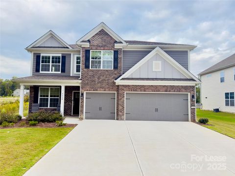 7114 N Bridge Drive Huntersville NC 28078