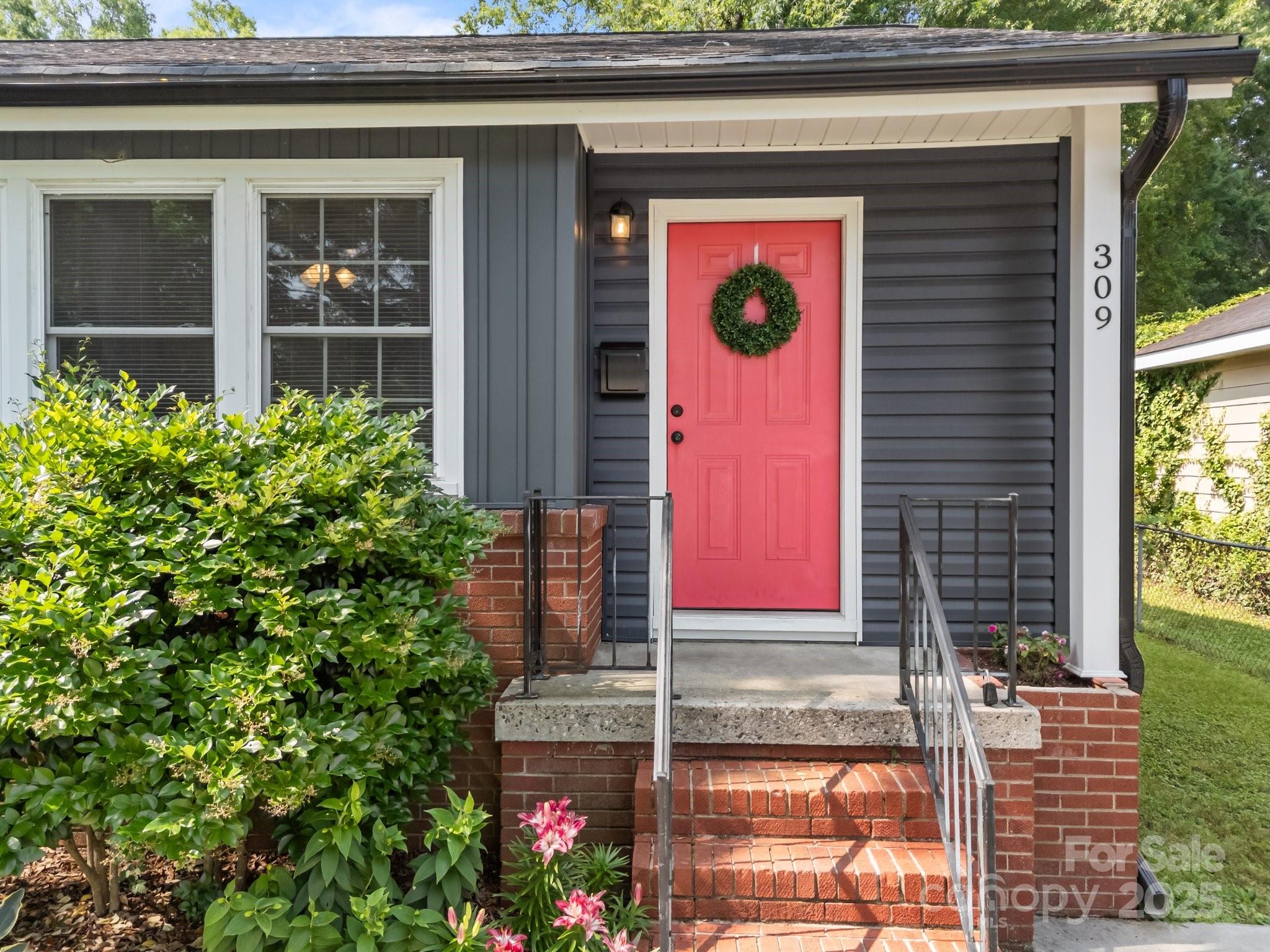 309 Ackert Avenue