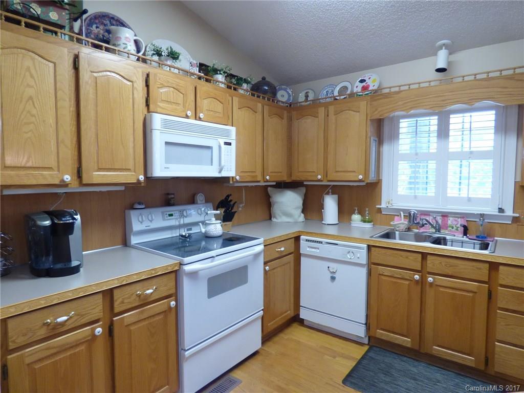 Forest Pines - Residential