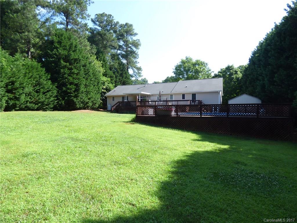 Forest Pines - Residential