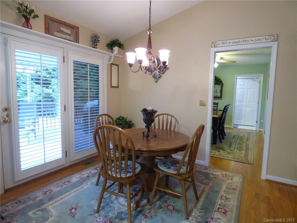 Forest Pines - Residential