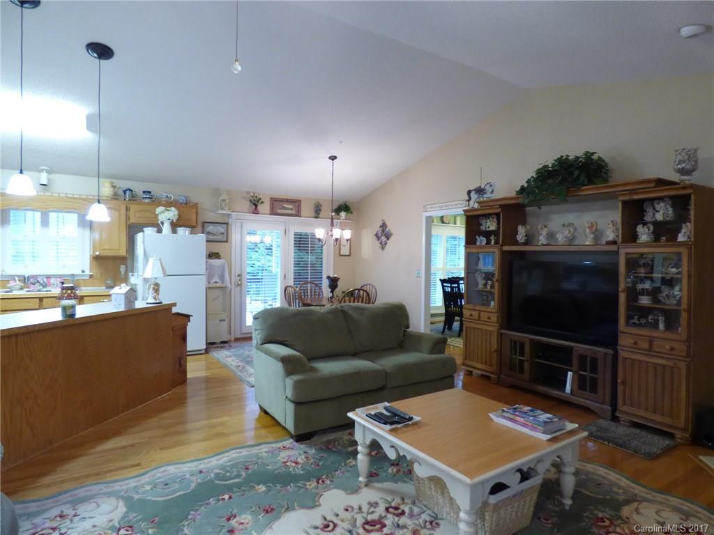 Forest Pines - Residential