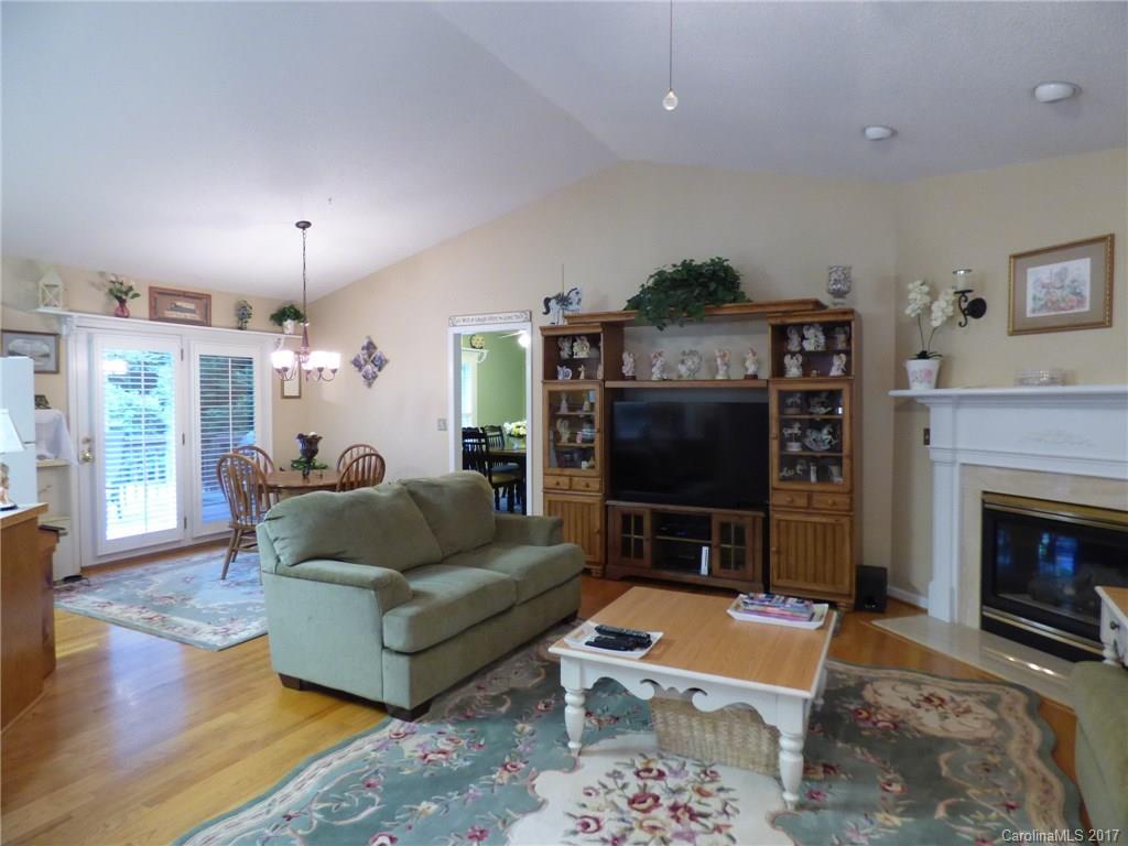 Forest Pines - Residential