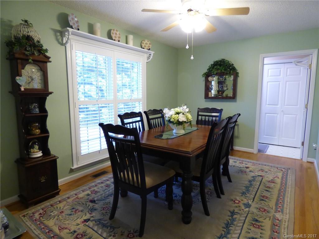 Forest Pines - Residential