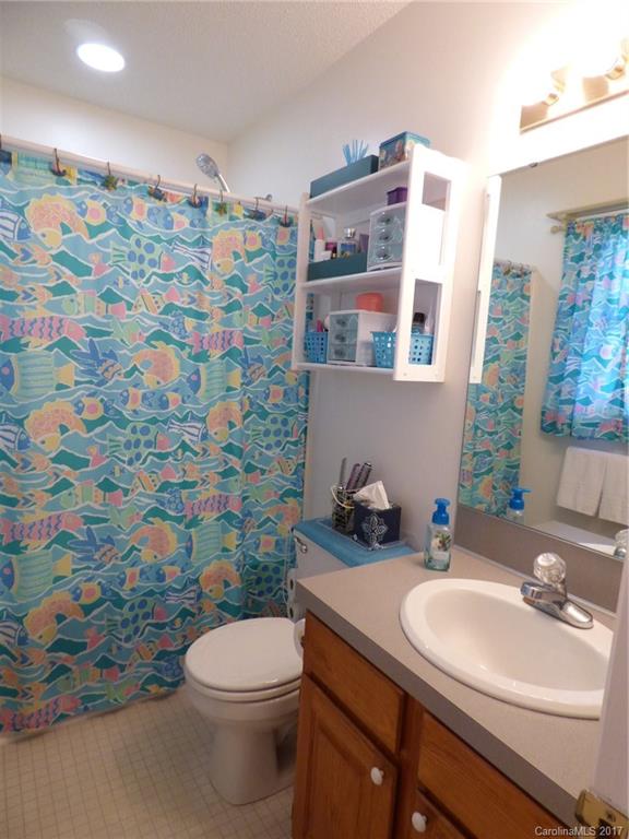 Forest Pines - Residential