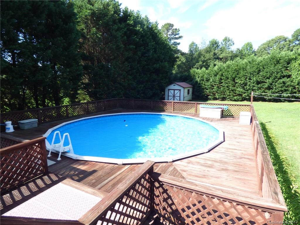 Forest Pines - Residential