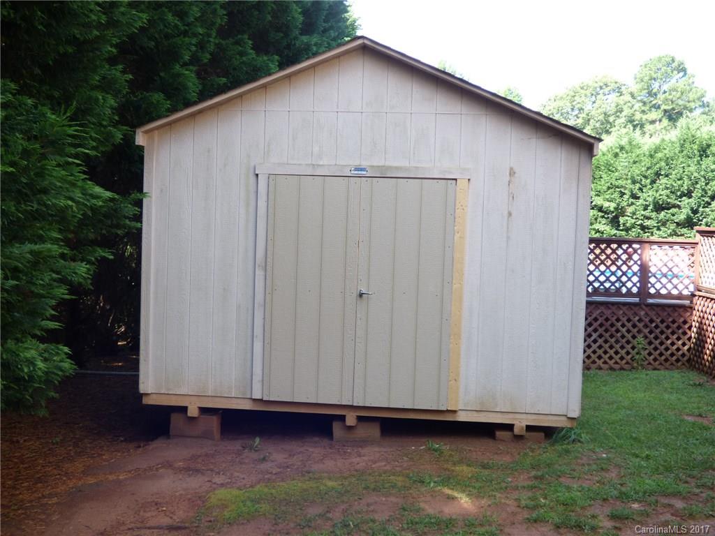 Forest Pines - Residential