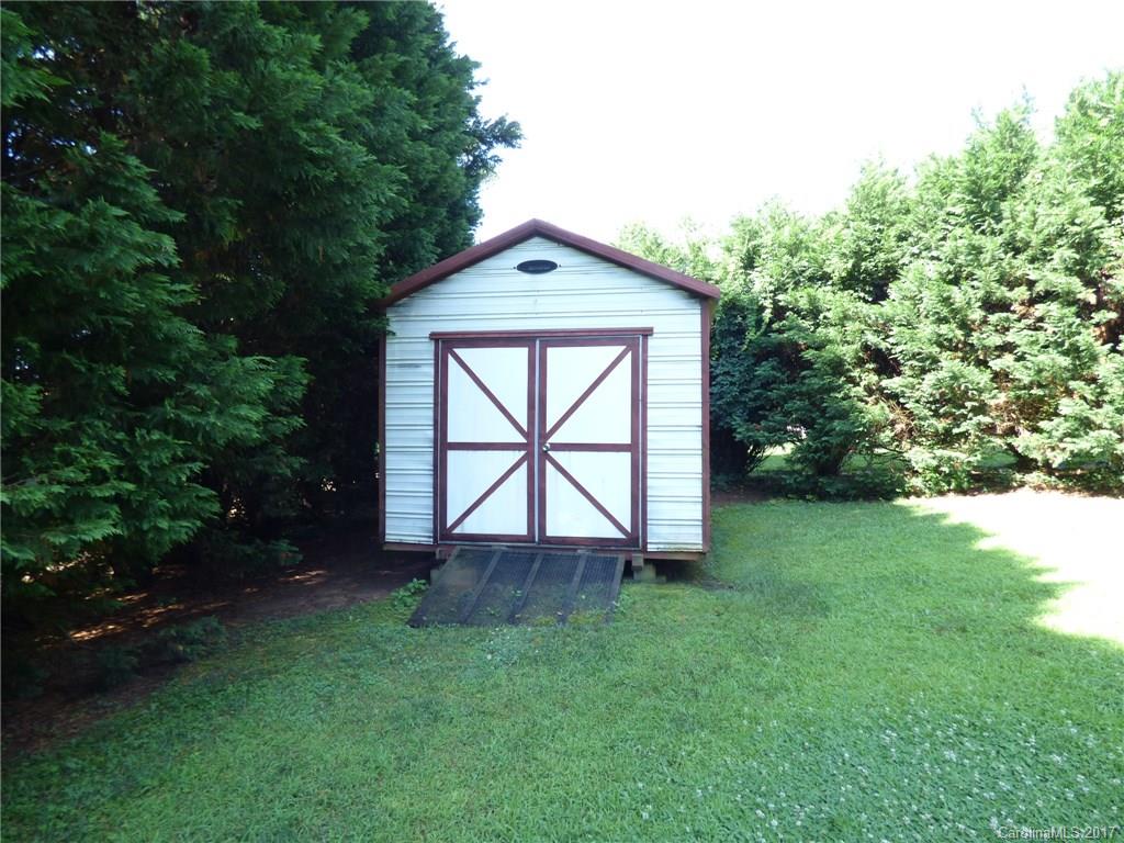 Forest Pines - Residential