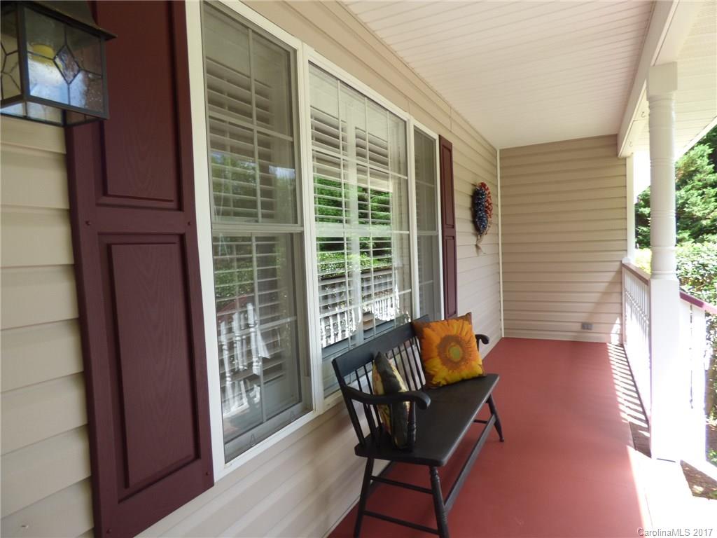 Forest Pines - Residential