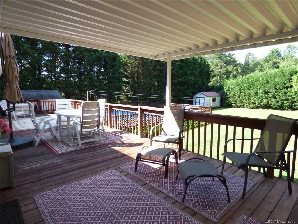 Forest Pines - Residential