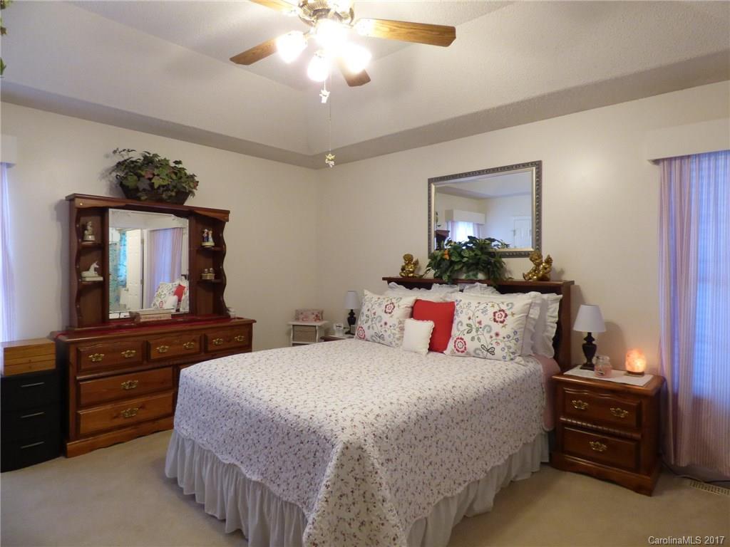 Forest Pines - Residential