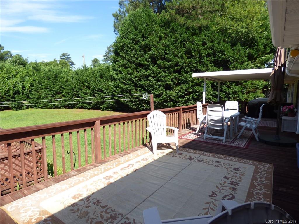 Forest Pines - Residential