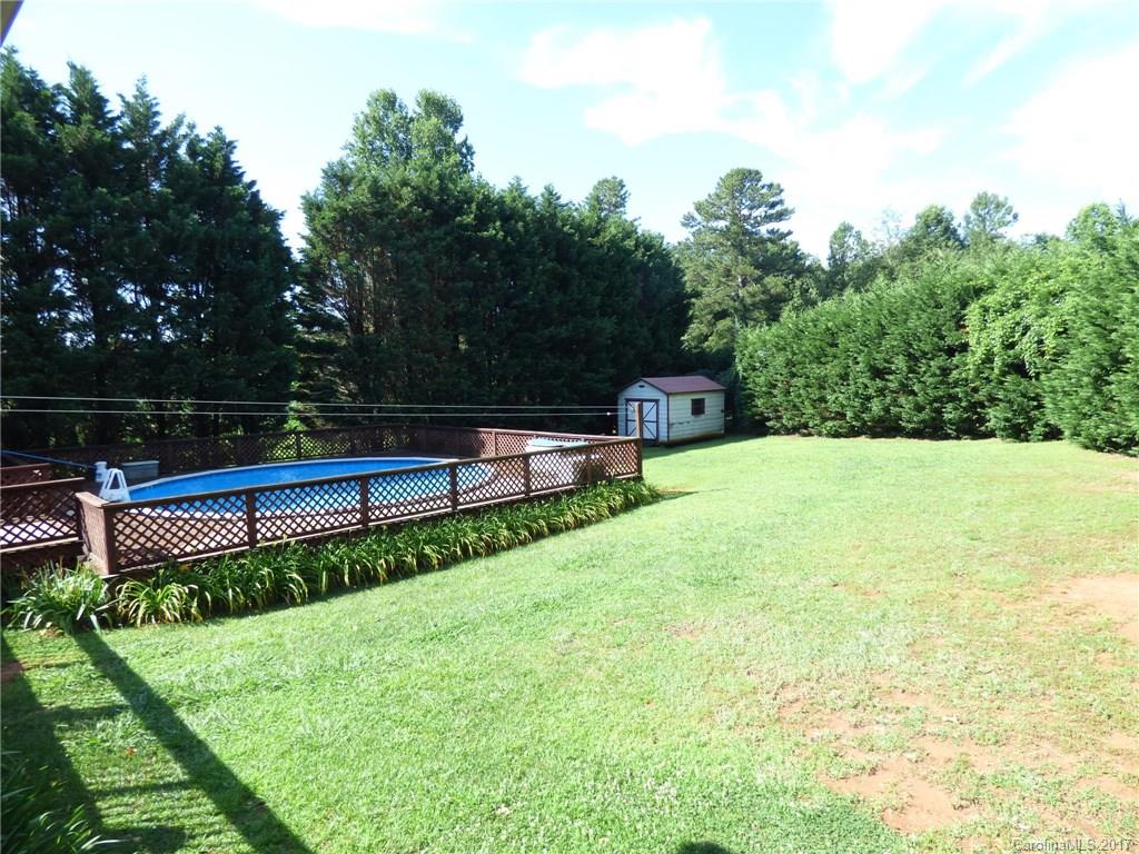 Forest Pines - Residential