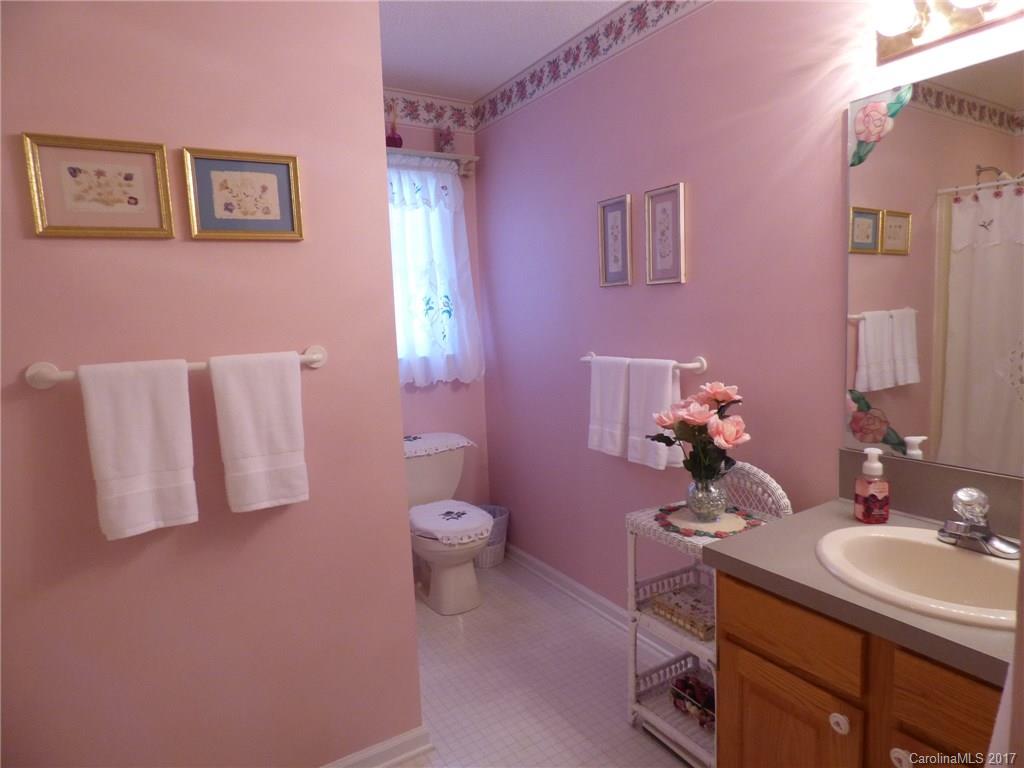 Forest Pines - Residential