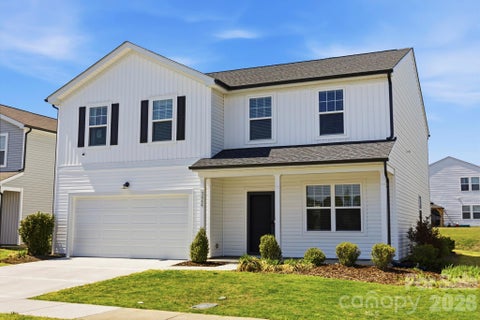 Photo of 3046 Langhorne Avenue SW, Concord, NC 28027 (MLS # 4381214)