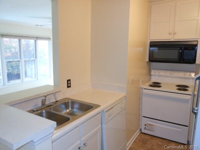 Latta Square - Residential Lease