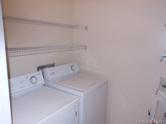 Latta Square - Residential Lease