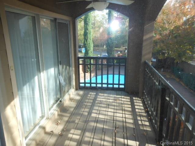 Latta Square - Residential Lease