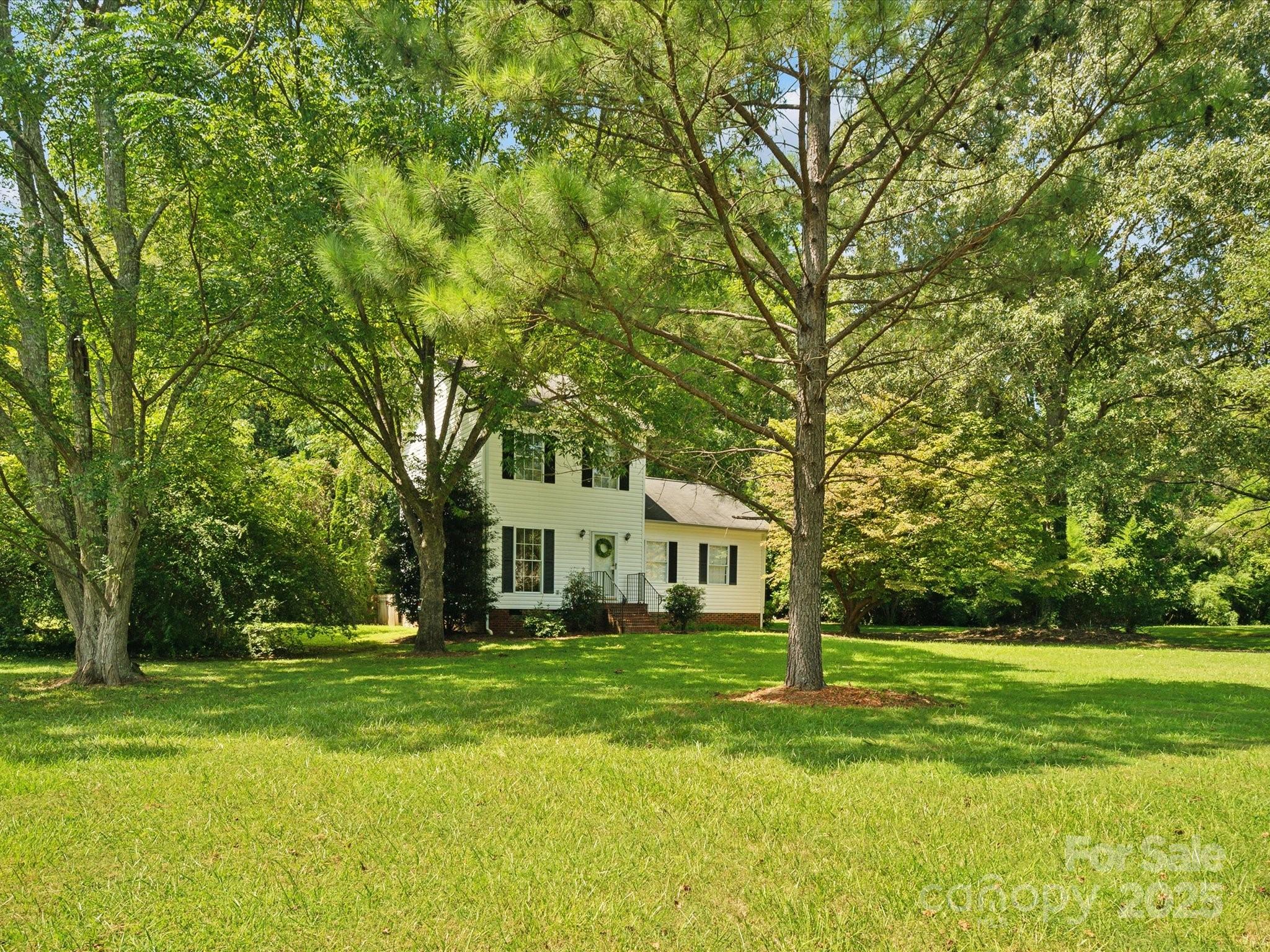 5828 Wilora Lake Road