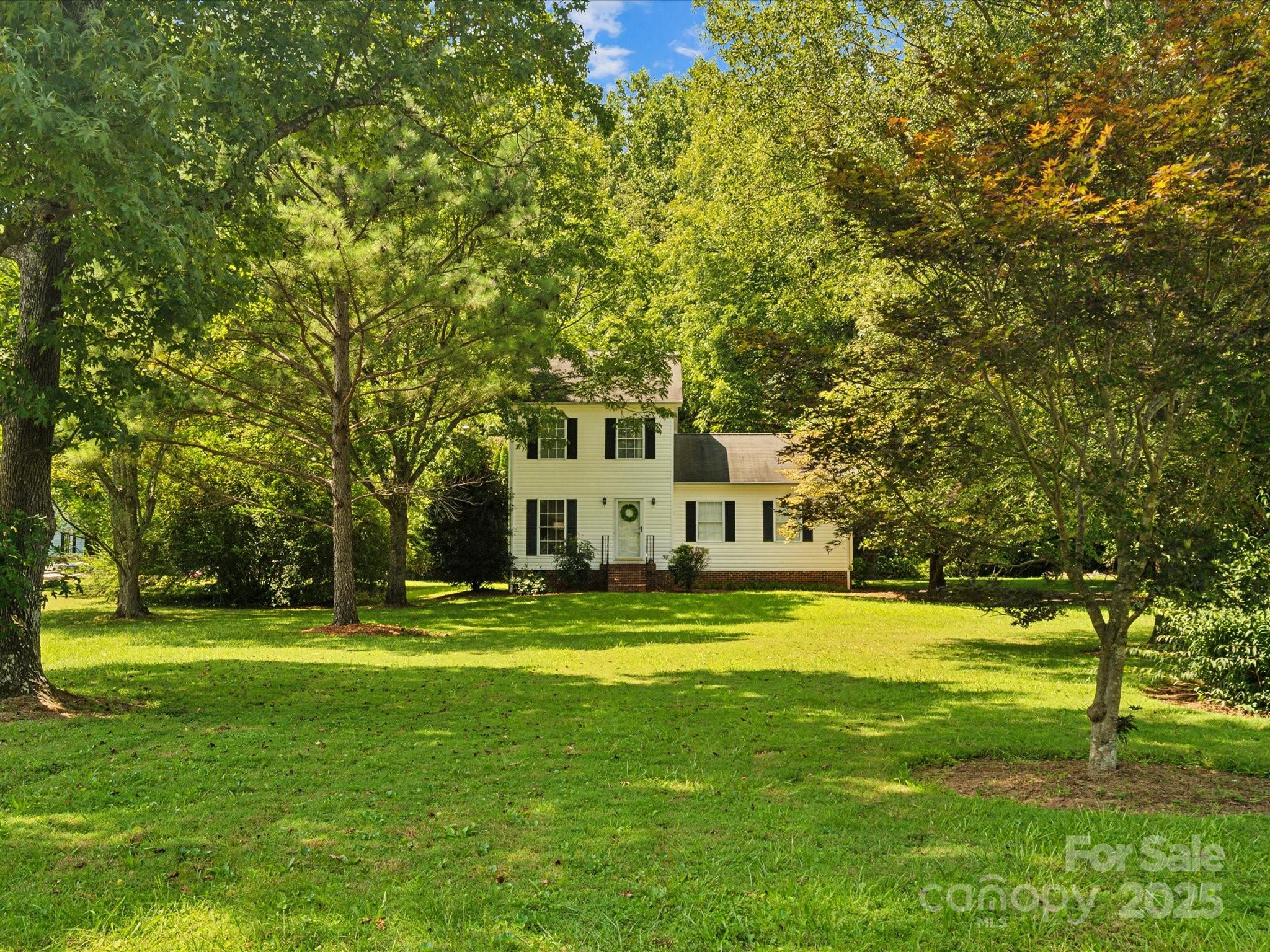 5828 Wilora Lake Road