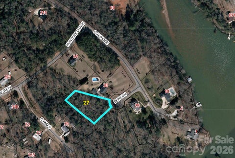 Photo of 0 Fox Ridge Lane #27, Hickory, NC 28601 (MLS # 4427775)